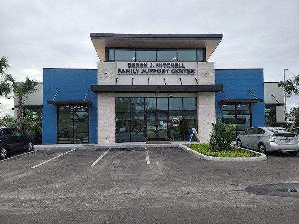 Metropolitan Ministries West Pasco