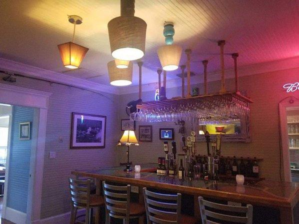 The Kitchen