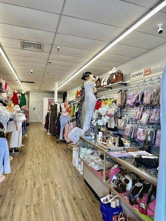 Colombia Style Boutique