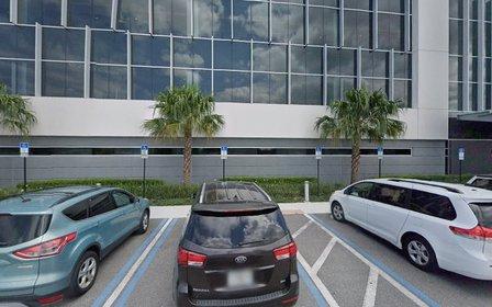Orlando Health Children's Heart Institute - Osceola