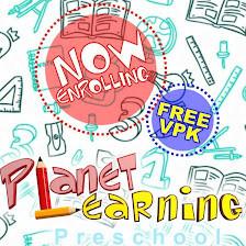 Planet Learning Preschool