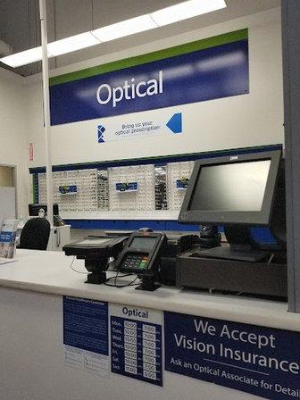Sam's Club Optical Center