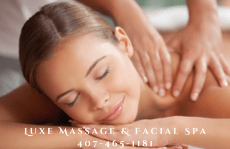 AGG Massage & Foot Spa