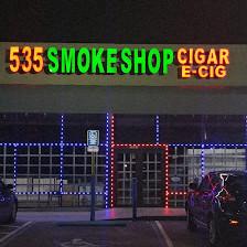 535 Smoke Shop