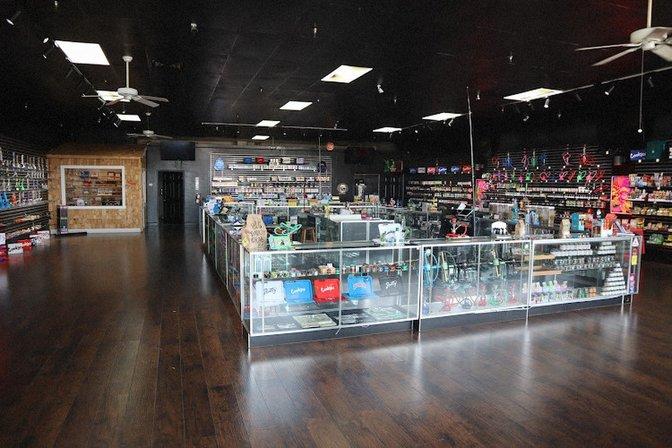 192 Smoke Shop