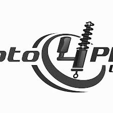 Moto4Play Motocross Suspension