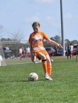 Swan City Soccer Club