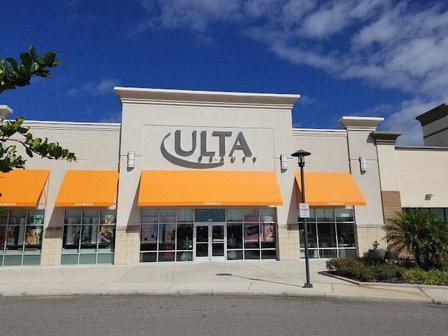 Ulta Beauty