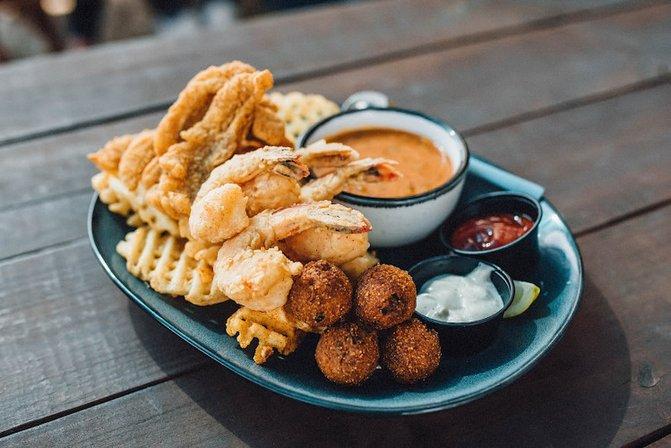 Walk-On's Sports Bistreaux - Lakeland Restaurant