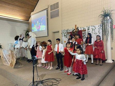 Lakeland Spanish Seventh-Day Adventist Church