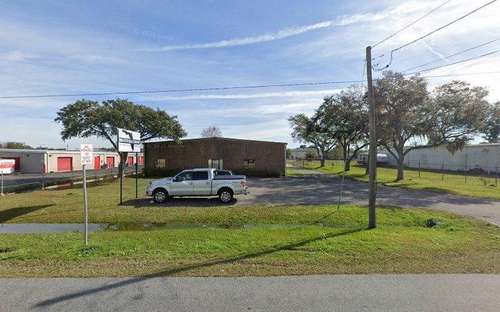 Mid-State Scale Company