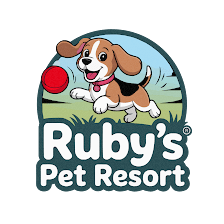 Ruby's Pet Resort