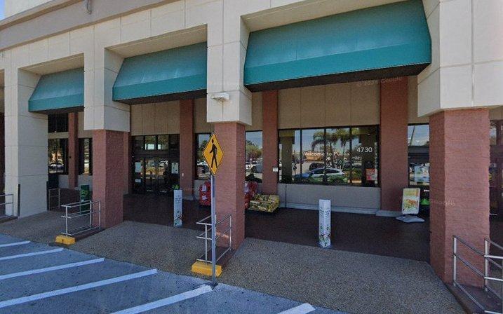 Publix Catering at Lake Miriam Square
