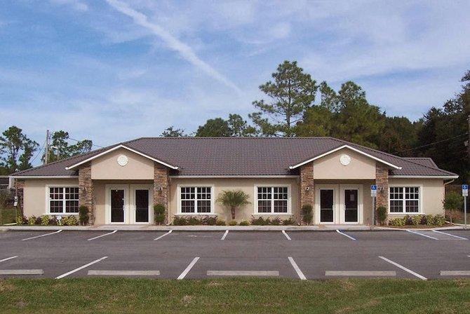 Robinson's Aluminum Construction Inc
