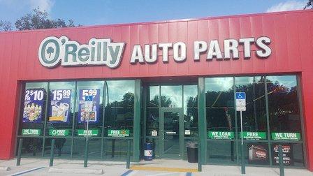 O'Reilly Auto Parts