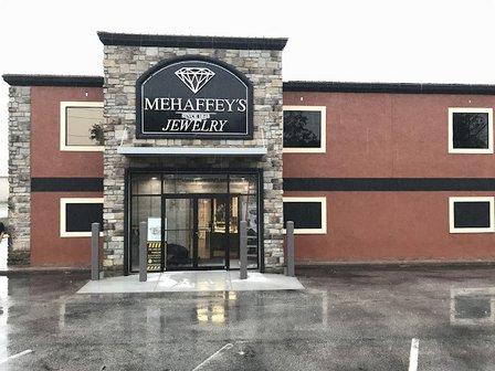 Mehaffey's Jewelry