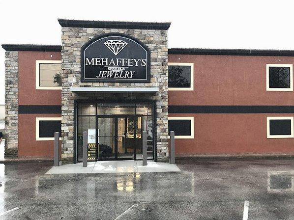 Mehaffey's Jewelry