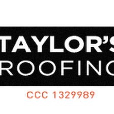 Taylor's Roofing