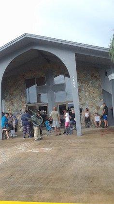 FAM Church