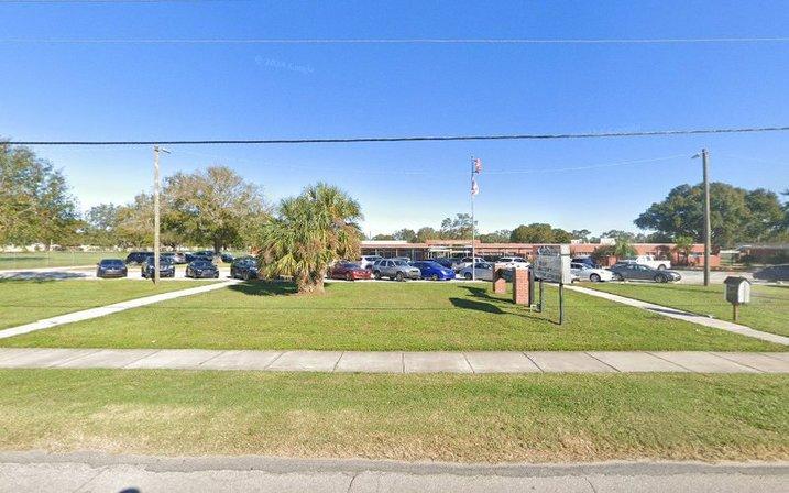 Lake Shipp Elementary School
