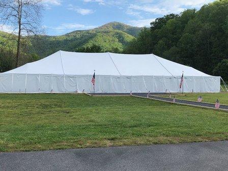 D Eagle Tent Rentals, Inc.