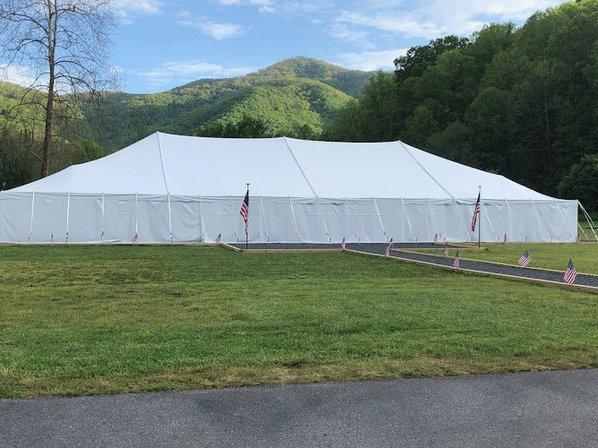 D Eagle Tent Rentals, Inc.