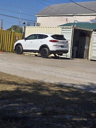 J&C TIRE SHOP