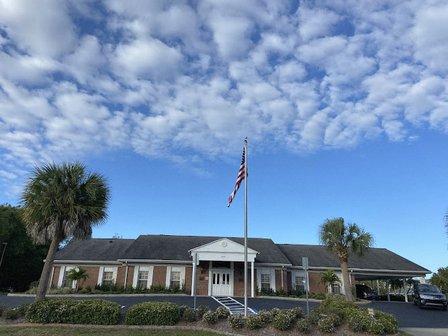 Roberson Funeral Home & Crematory