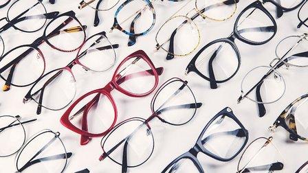 JCPenney Optical