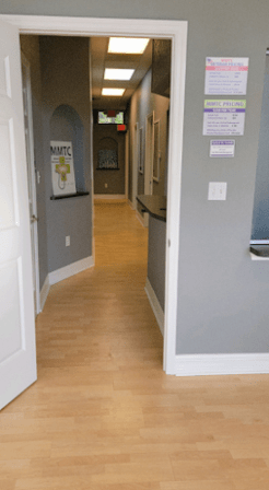 Medical Marijuana Treatment Clinics of Florida