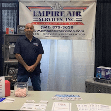 Empire Air Services, Inc.