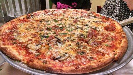 Pioneers Pizza Port Charlotte