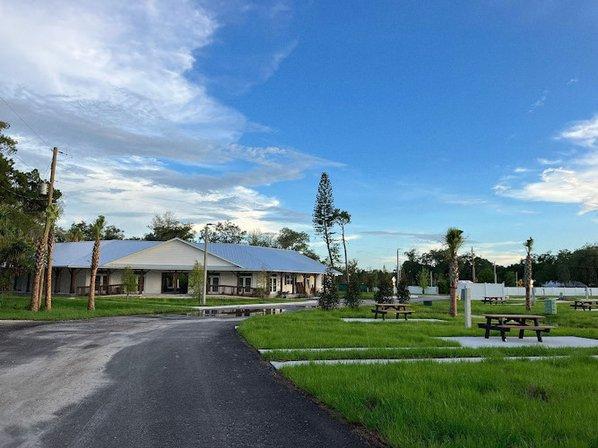 Linger Lodge RV Park