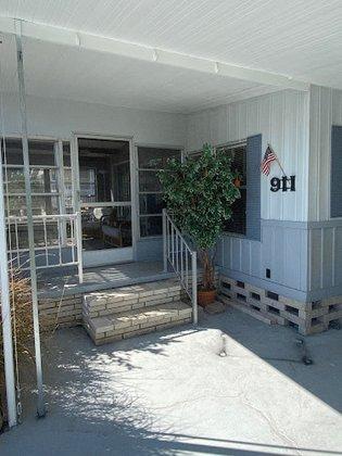THE MOBILE HOME DEALER, LLC