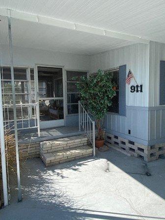 THE MOBILE HOME DEALER, LLC