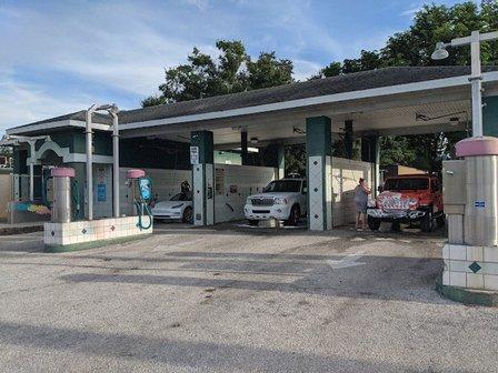 Friendly City Car Wash