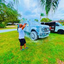 Bridy auto Detailing mobile service