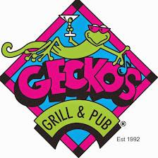 Gecko’s Grill & Pub