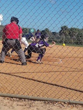 GT Bray Softball Fields