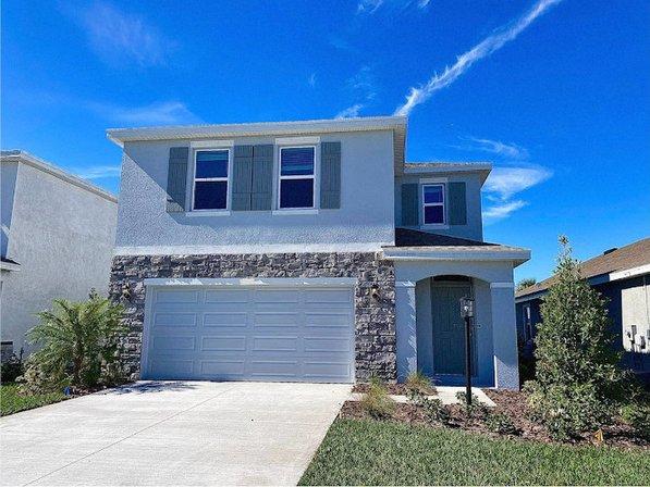 Star Farms at Lakewood Ranch by D.R. Horton