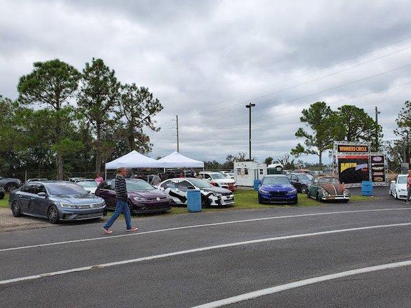 Bradenton Motorsports Park
