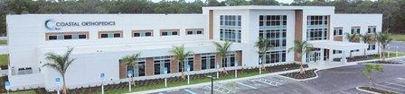 Coastal Orthopedics East