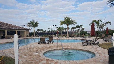 River Strand Sanctuary Clubhouse