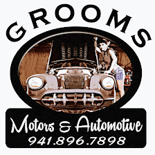 GROOMS MOTORS & AUTOMOTIVE