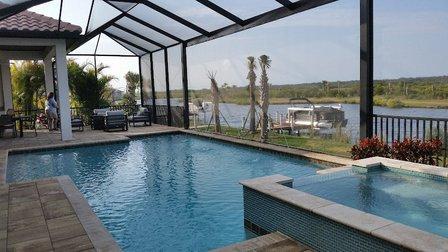 Arthur Rutenberg Homes - Novara Model