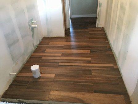 Doxa Flooring Inc