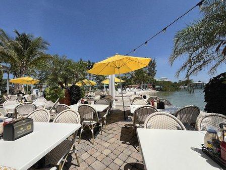 Lemon Bay Market