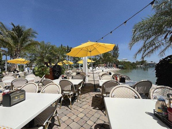 Lemon Bay Market
