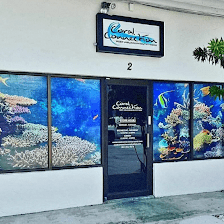 Coral Connection SRQ LLC