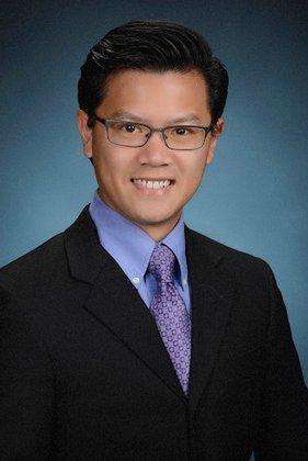Ngoc-Lam M Nguyen MD